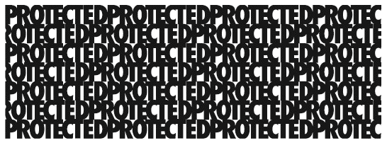 INCOGNITO PRINTER 30 SCHWARZ